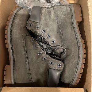 I have too many shoes